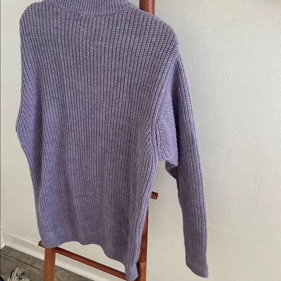 NWT American Vintage Men’s Jumper Crashway